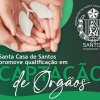 Santa Casa de Santos promove evento para qualificação em captação e doação de órgãos